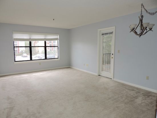 Living Room - 11901 4th St N