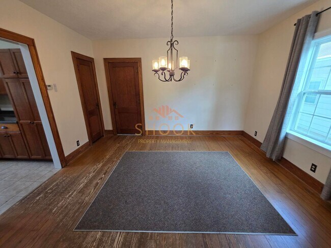 Building Photo - LOOK AT THIS 3 BR GEM WITH A BASEMENT UNDE...