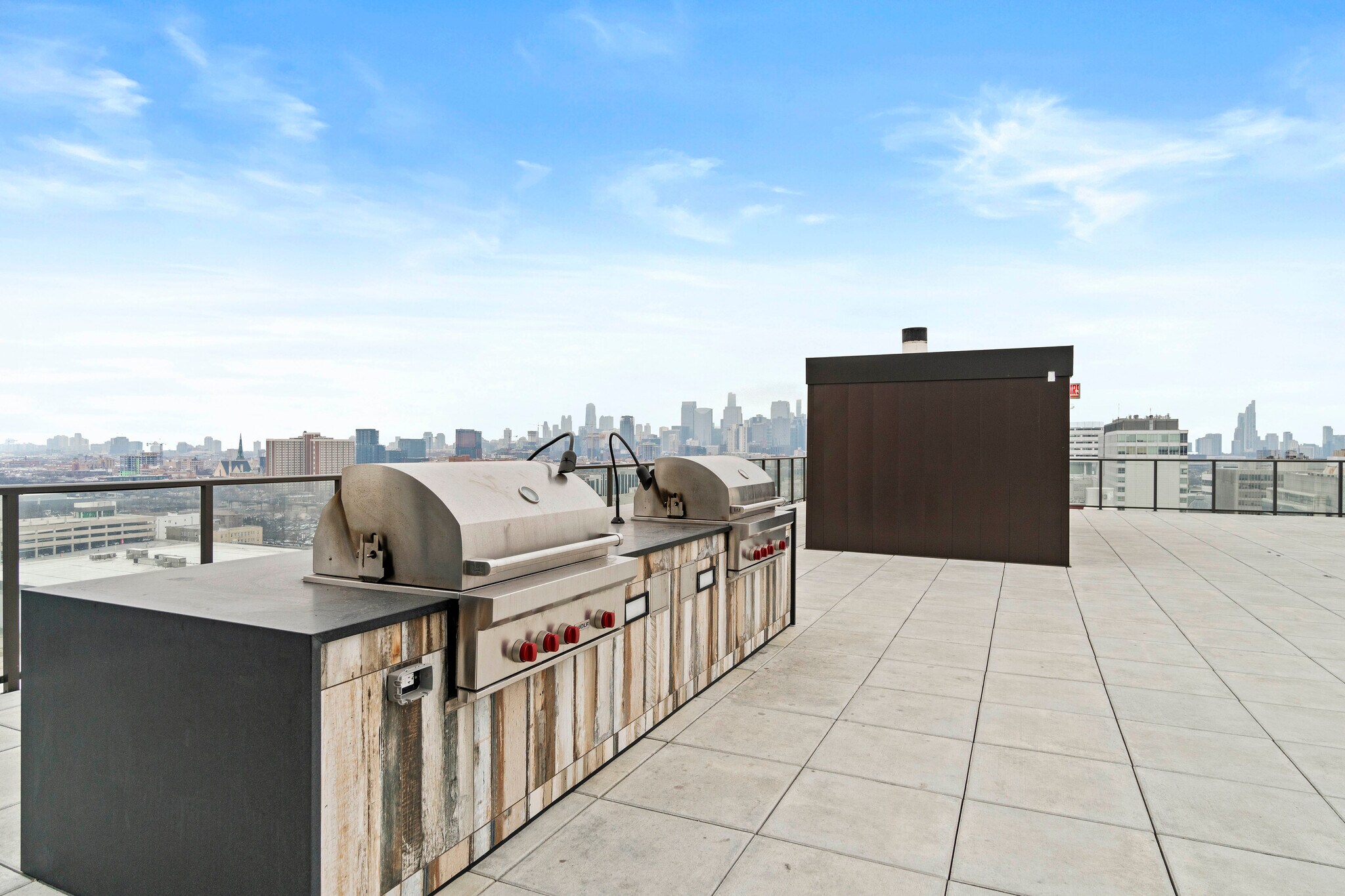 Building Photo - 1887 W Ogden Ave