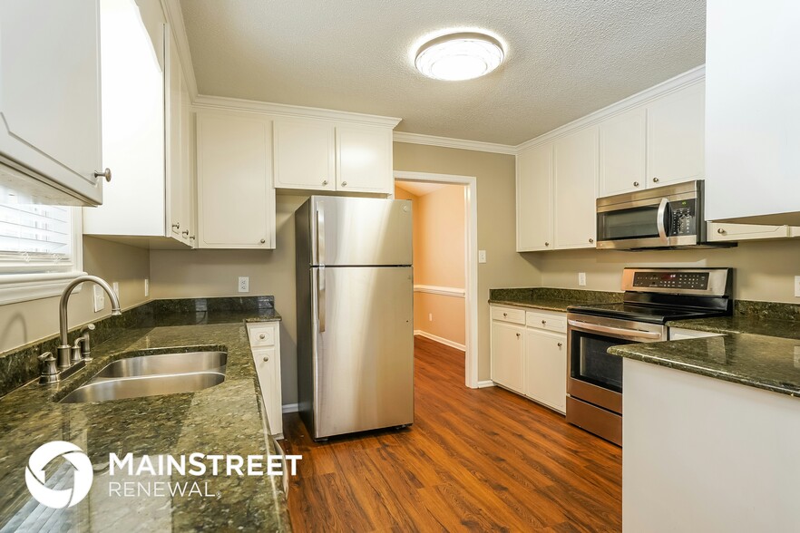 Building Photo - 506 Crenshaw Ct