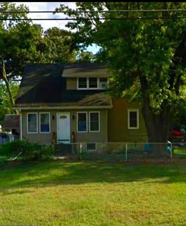 Primary Photo - 2419 Good Intent Rd