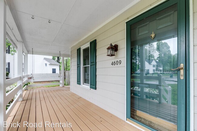 Building Photo - 3 br, 2.5 bath House - 4609 Windwhistle Pass