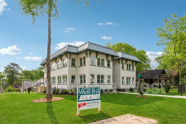 Building Photo - 750 Cascade Pl SW