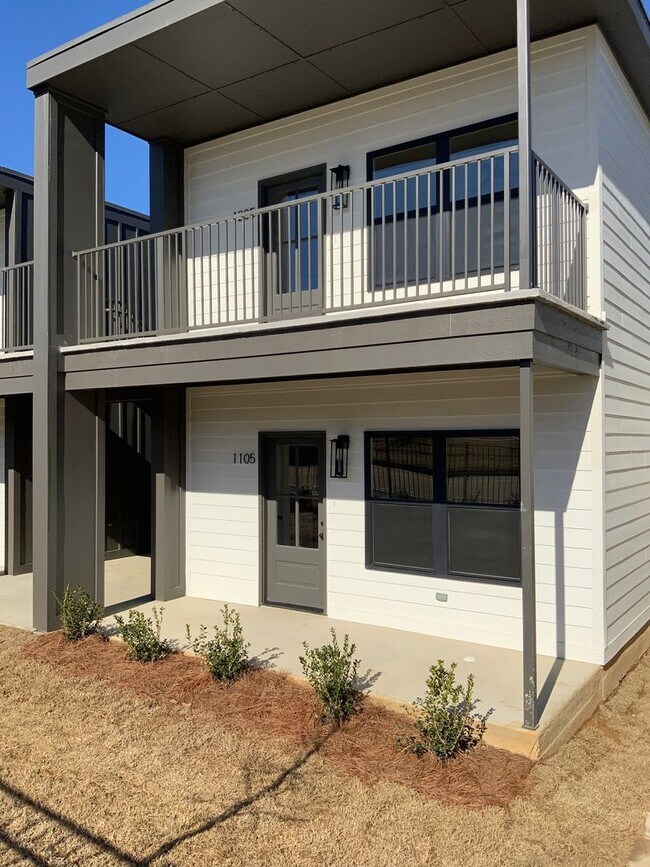 Primary Photo - 1 Bedroom Unit