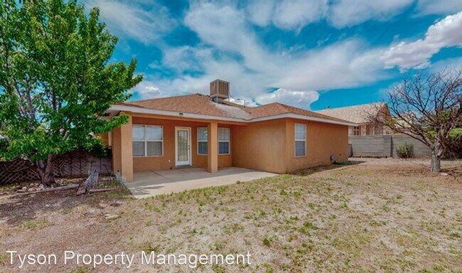 Building Photo - 3 br, 2 bath House - 4335 Prairie Hill PL NW
