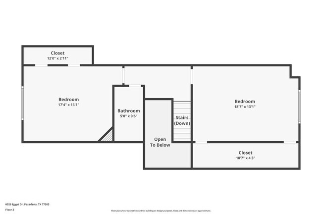 Building Photo - 6026 Egypt Dr