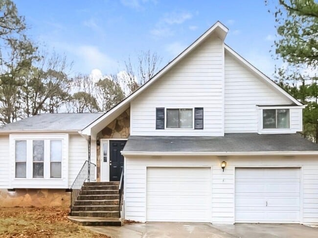 Building Photo - 4140 Hawkins Crossing