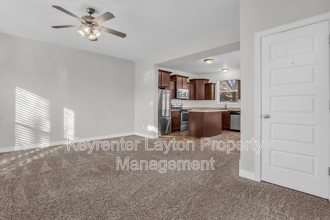 Building Photo - 826 W 1600 S