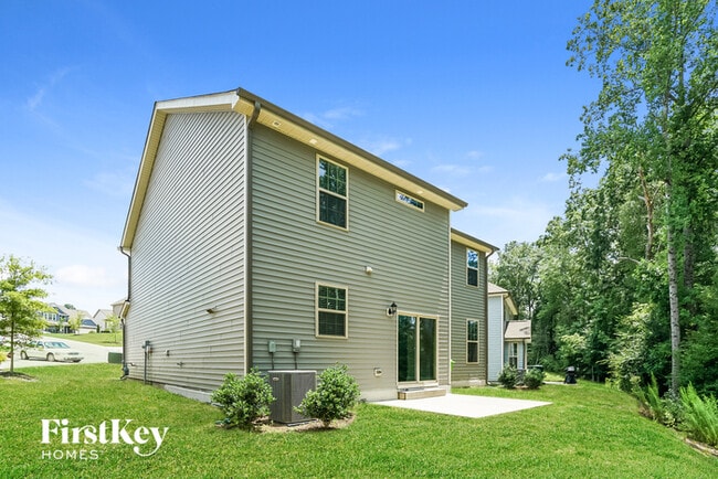Building Photo - 4301 Sir Julian Ct