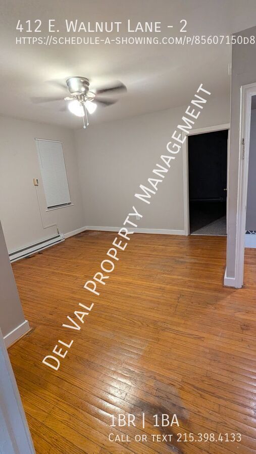 Building Photo - 412 E Walnut Ln