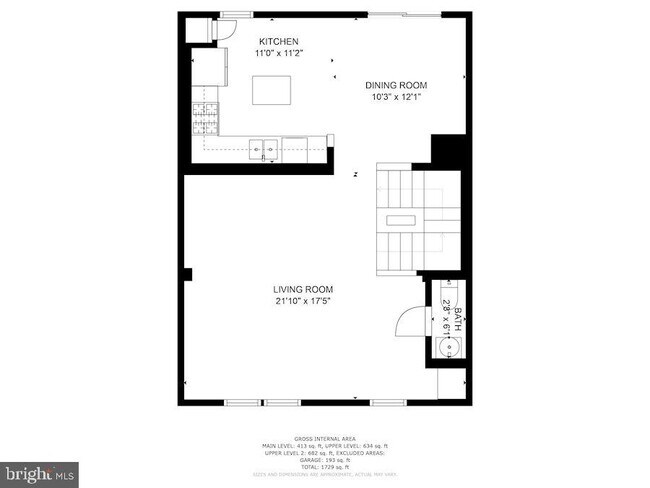 Building Photo - 7409 Gadsby Square