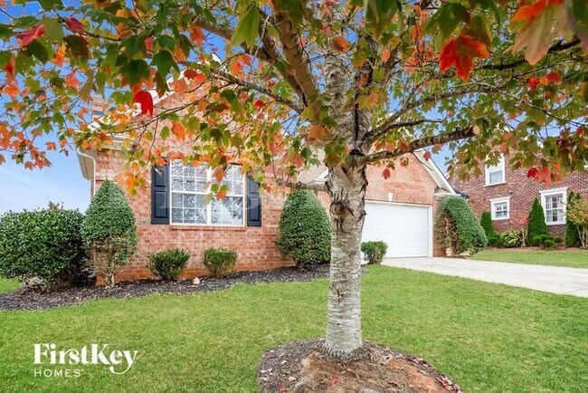 Building Photo - 3407 Brickyard Ln