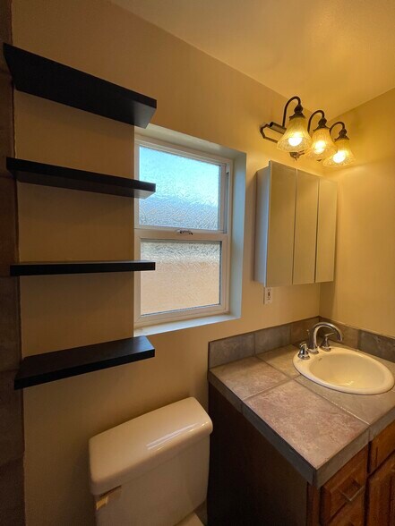 Bathroom 2 - 3538 W 118th Pl