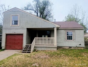 Building Photo - 3Bed/1Bath Home in Del City