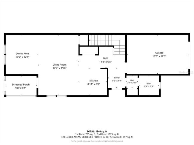 Building Photo - 3339 SE 37th Ave Rd