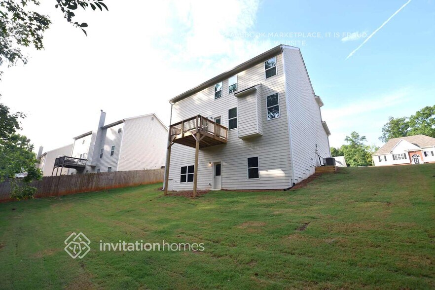 Building Photo - 312 Stallings Dr