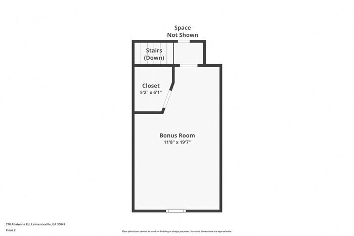 Building Photo - 270 Allatoona Rd