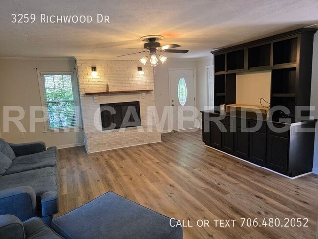 Building Photo - 3259 Richwood Dr NW
