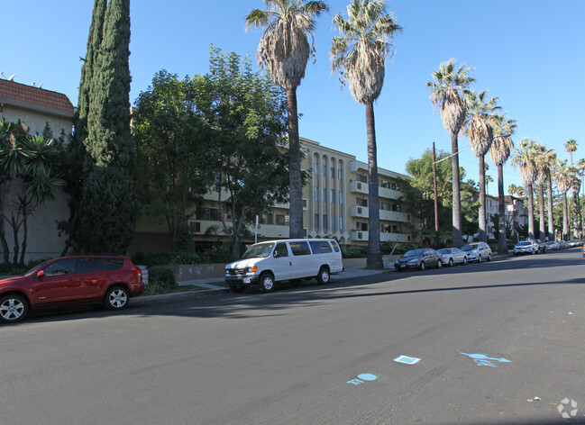 Building Photo - Rodney Apartments