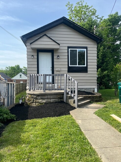 Building Photo - 7011 Britton Ave