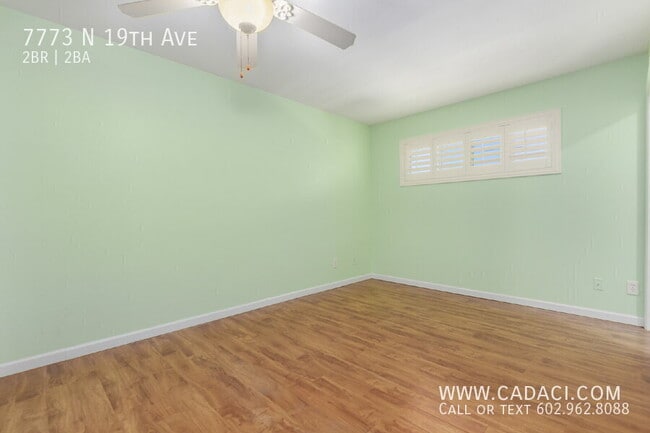 Building Photo - 7773 N 19th Ave