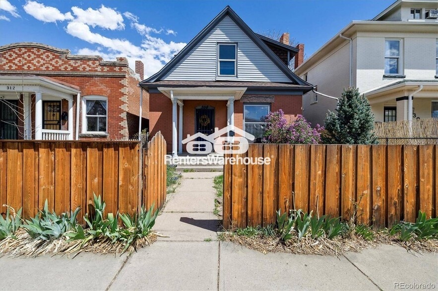 Primary Photo - 308 Inca St