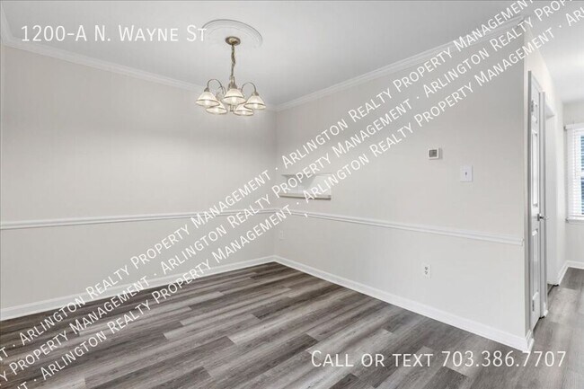 Building Photo - 1200-A N Wayne St