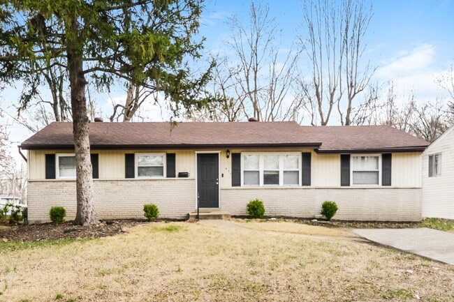 Building Photo - 1850 Shirlene Dr