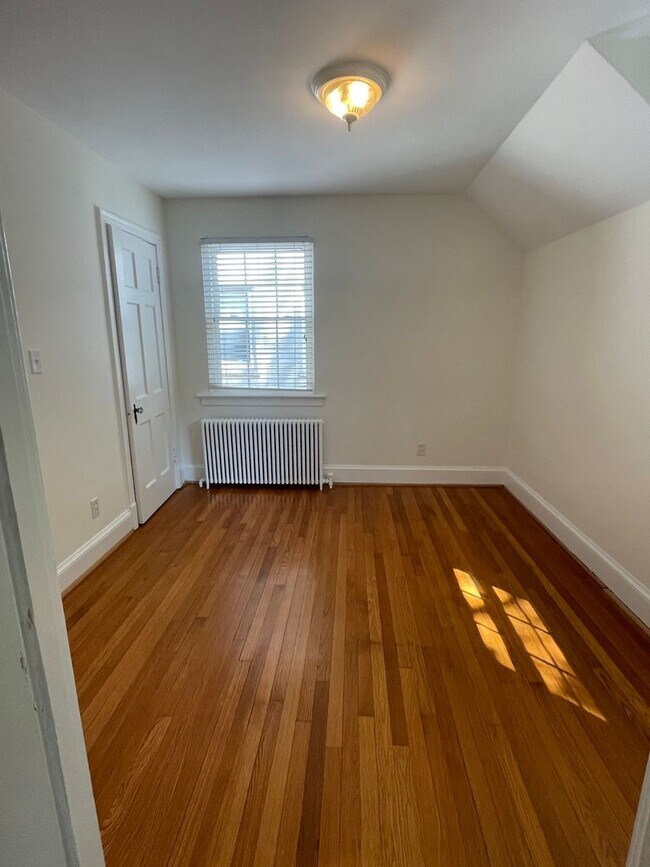 Building Photo - 6105 29th St NW