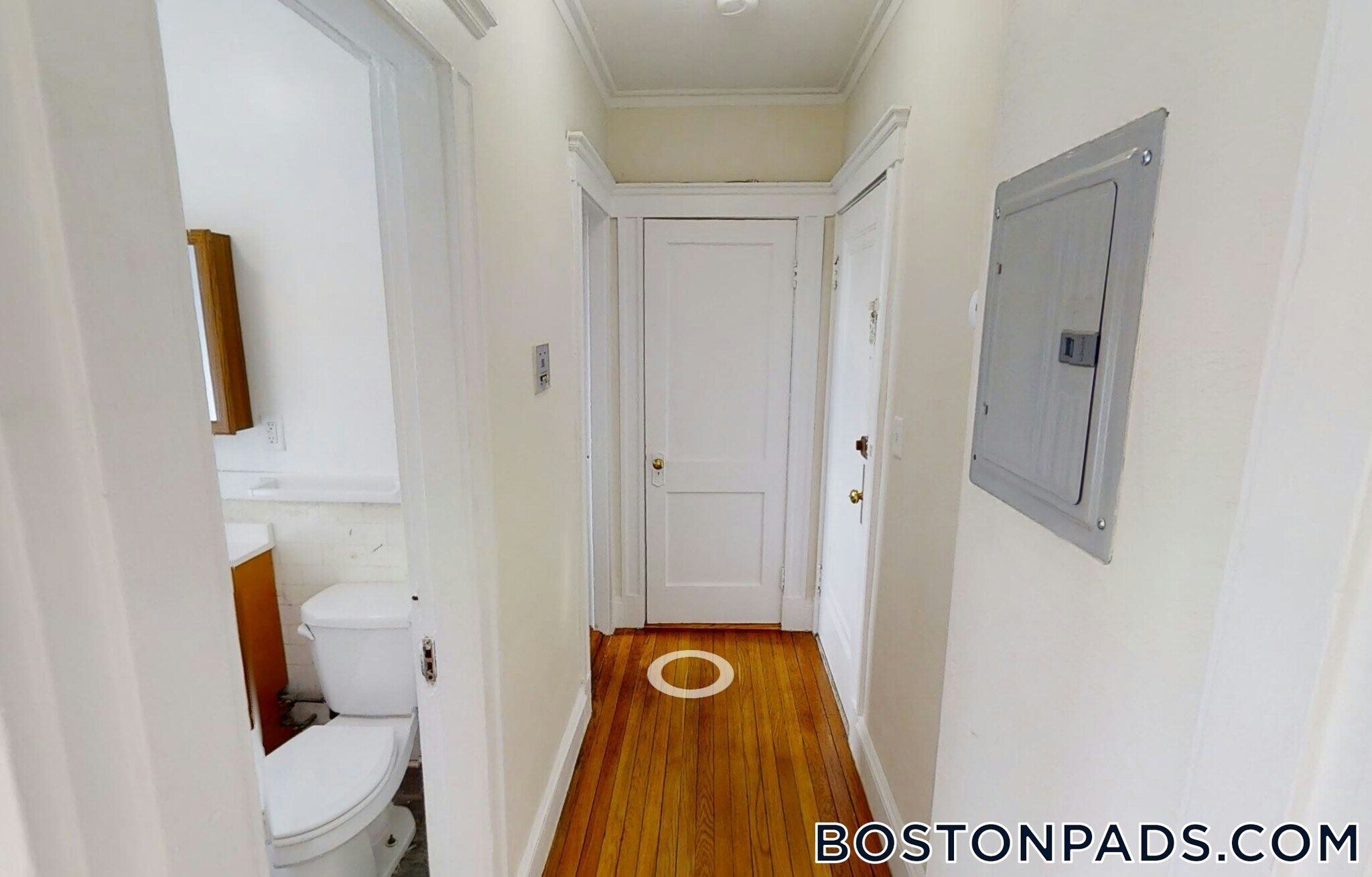 Building Photo - 1179 Boylston St
