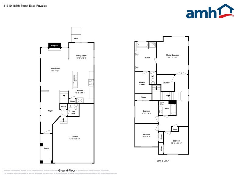 Building Photo - 11610 188th St E