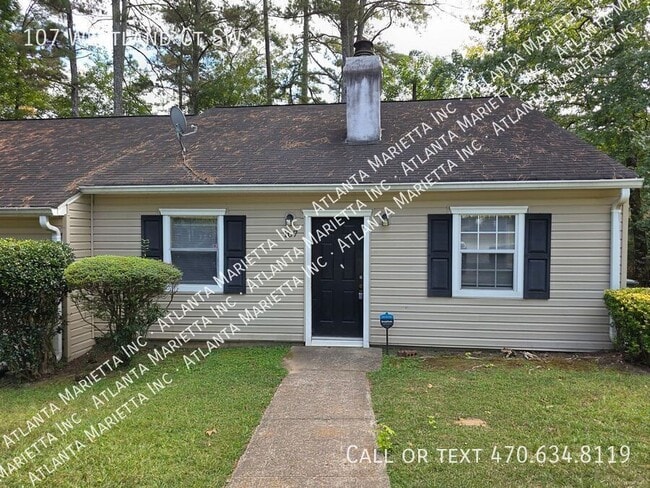 Primary Photo - 107 Westland Ct SW