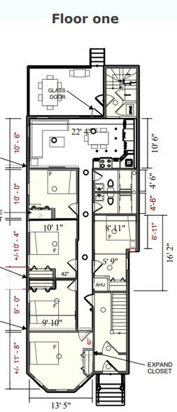 Building Photo - 885 E Broadway