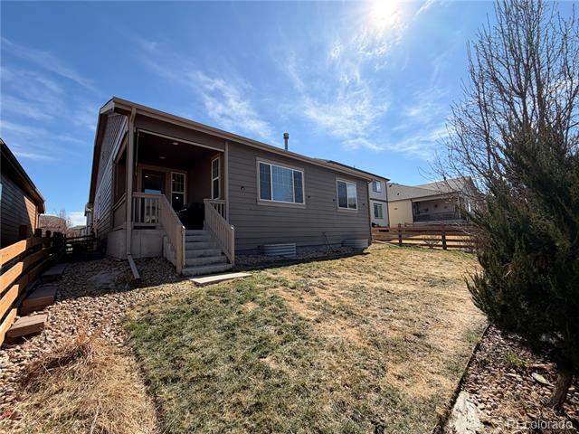 Building Photo - 5015 S Wenatchee St