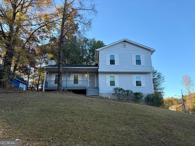 Primary Photo - 2771 Arctic Ct