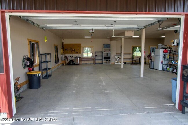 Building Photo - Spacious Family Home with Teton Views on 5...