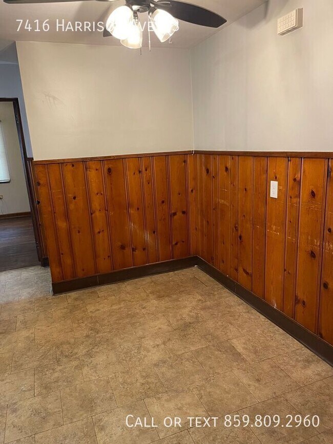 Building Photo - 7416 Harrison Ave