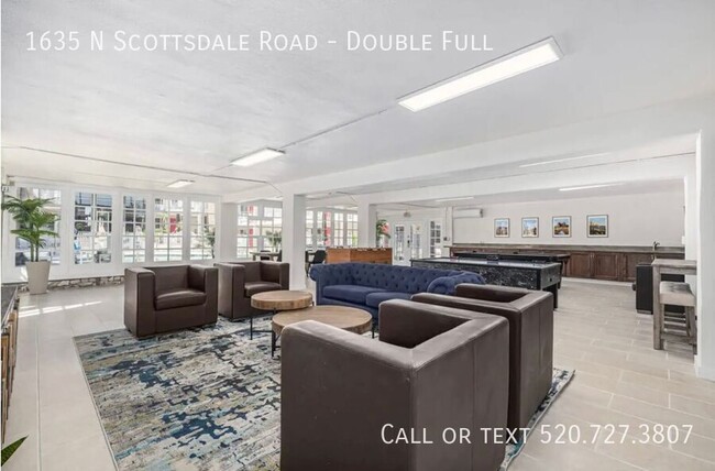 Building Photo - 1635 N Scottsdale Rd