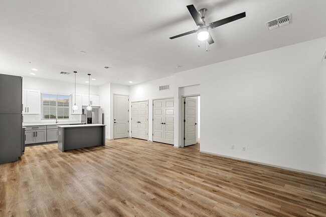 Floorplan - The Farmhouse on Estrella