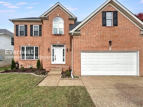 Building Photo - 1112 Clairmonte Dr