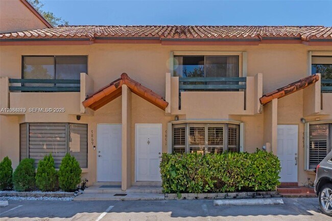 Building Photo - 7871 SW 102nd Ln