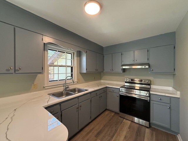 Building Photo - 7638 Jackson School Rd