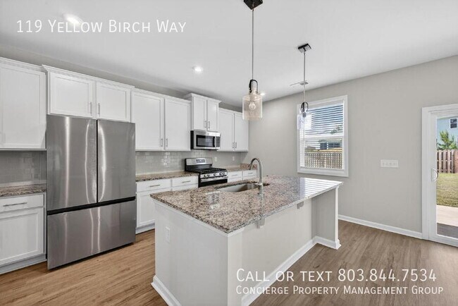 Building Photo - 119 Yellow Birch Wy