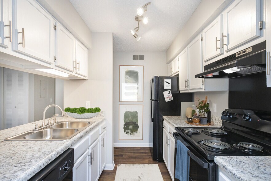 Pebble Creek Apartments 800 Pebble Creek Cir Antioch TN 37013