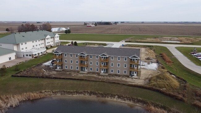 Building Photo - Reserve Arcola 3bd/2ba First Floor Unit