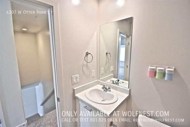 Building Photo - 4207 Otter Park Ct