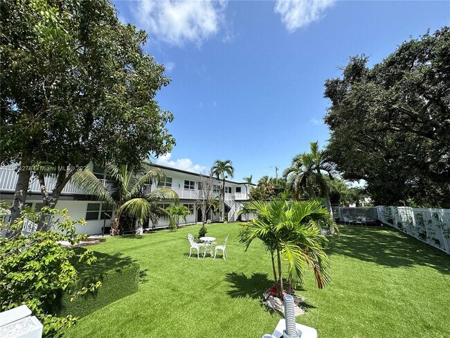 Building Photo - 1821 Thomas St