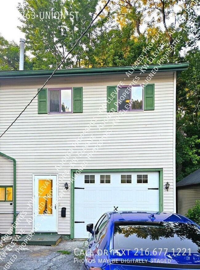 Building Photo - 38263 Union St