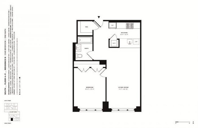 Building Photo - 1 bedroom in NEW YORK NY 10036