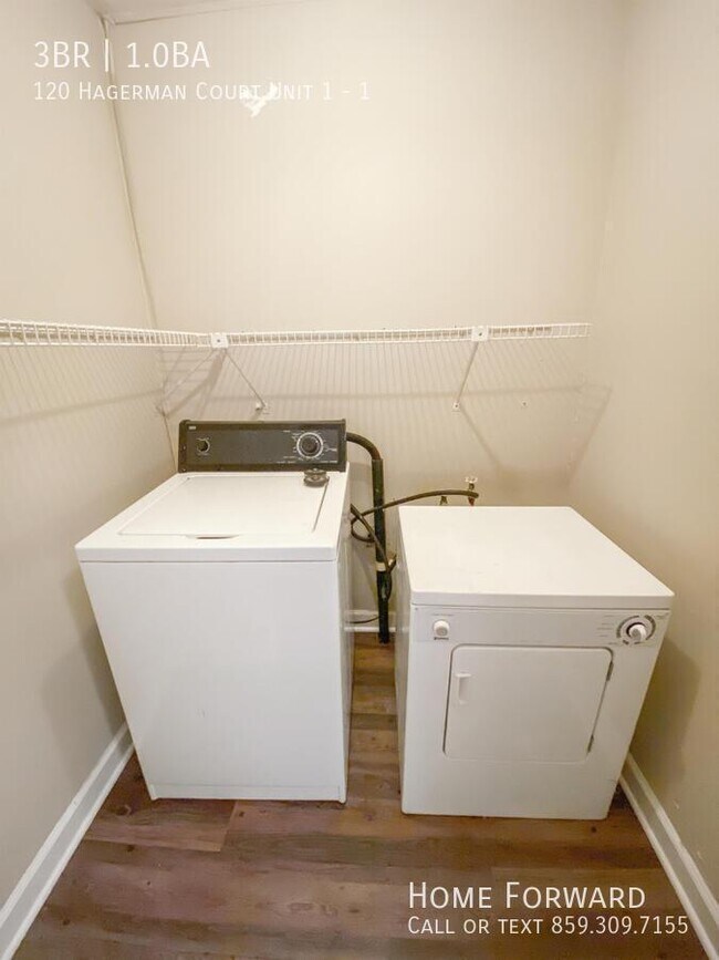 Building Photo - 120 Hagerman Ct